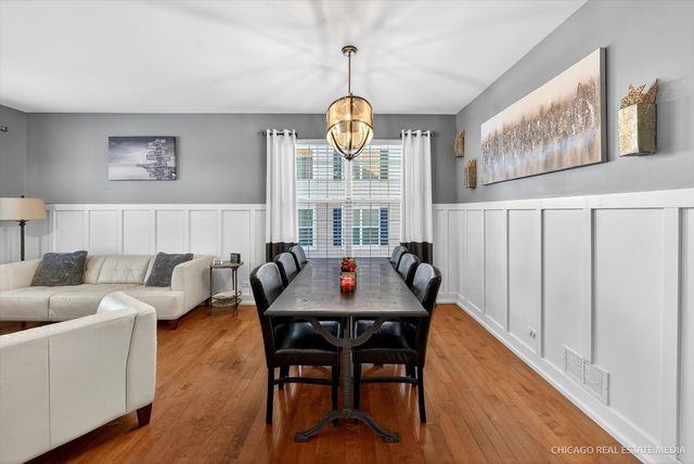 12316 Bartelt Lane, Huntley, IL 60142