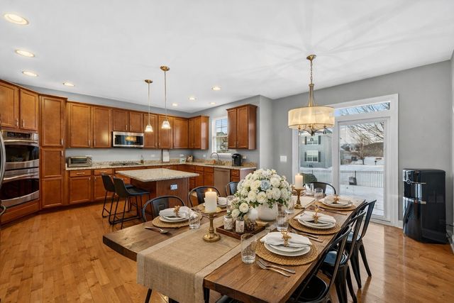 12316 Bartelt Lane, Huntley, IL 60142