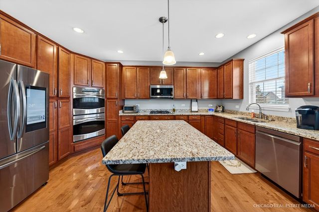 12316 Bartelt Lane, Huntley, IL 60142