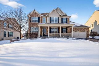 12316 Bartelt Lane, Huntley, IL 60142