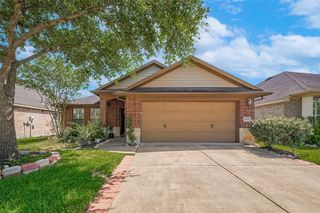 1911 Cadbury Castle Lane, Fresno, TX 77545