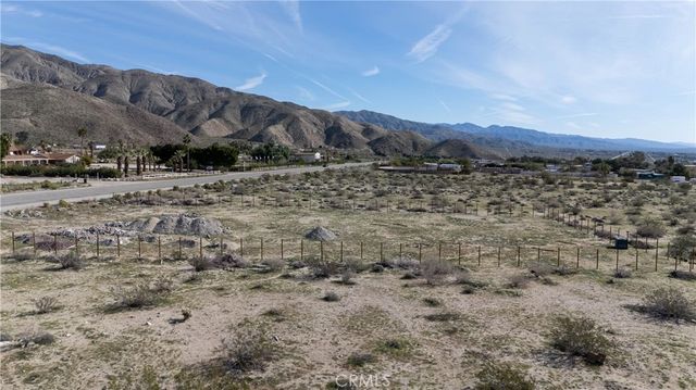65 Dillon Road, Sky Valley, CA 92240