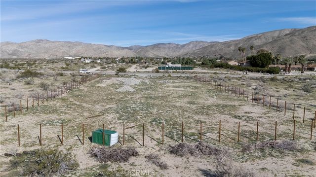 65 Dillon Road, Sky Valley, CA 92240