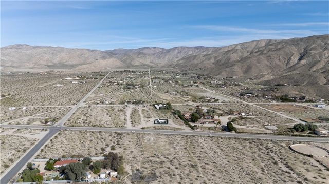 65 Dillon Road, Sky Valley, CA 92240