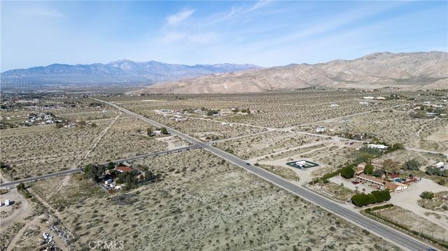 65 Dillon Road, Sky Valley, CA 92240