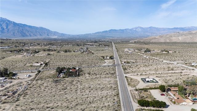 65 Dillon Road, Sky Valley, CA 92240