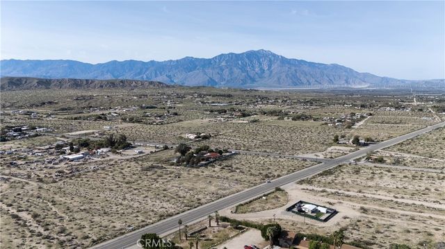 65 Dillon Road, Sky Valley, CA 92240