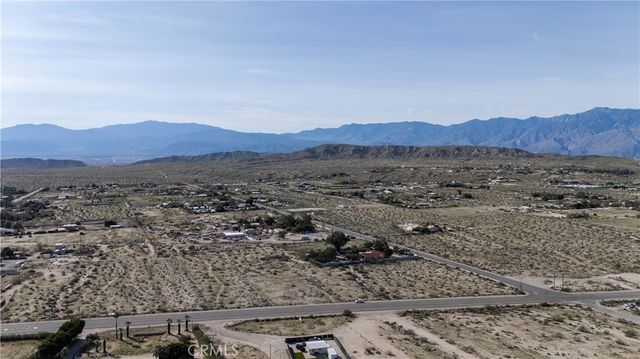 65 Dillon Road, Sky Valley, CA 92240