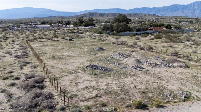 65 Dillon Road, Sky Valley, CA 92240