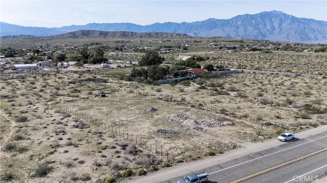 65 Dillon Road, Sky Valley, CA 92240