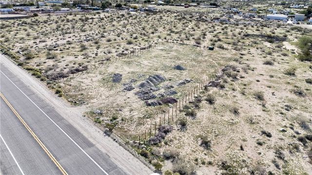 65 Dillon Road, Sky Valley, CA 92240