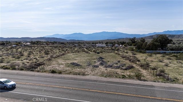 65 Dillon Road, Sky Valley, CA 92240