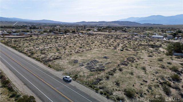 65 Dillon Road, Sky Valley, CA 92240