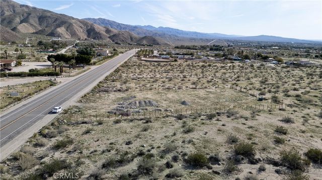 65 Dillon Road, Sky Valley, CA 92240