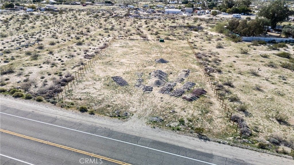 65 Dillon Road, Sky Valley, CA 92240