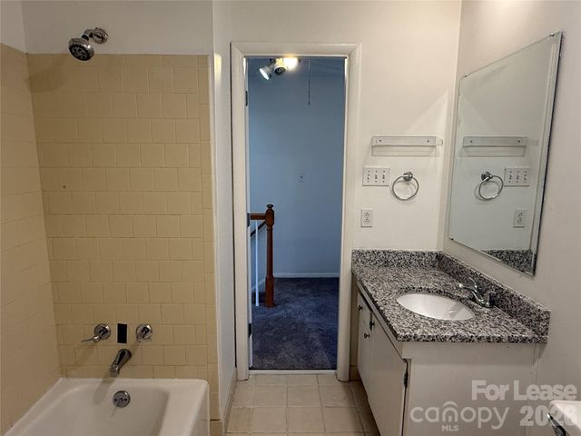 4605 Hedgemore Drive, Charlotte, NC 28209