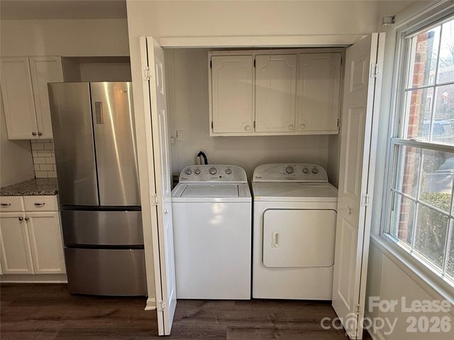 4605 Hedgemore Drive, Charlotte, NC 28209