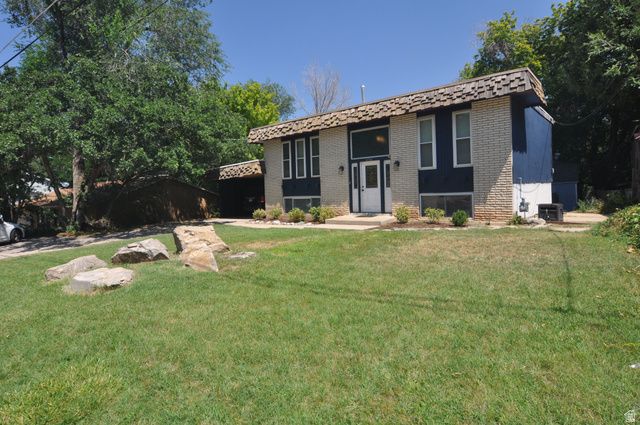 4760 BURCH CREEK DR, South Ogden, UT 84403