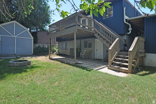 4760 BURCH CREEK DR, South Ogden, UT 84403