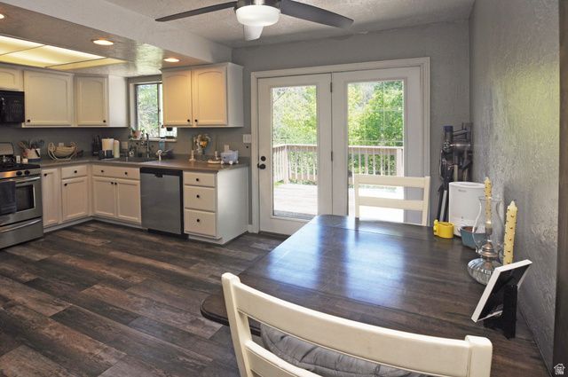 4760 BURCH CREEK DR, South Ogden, UT 84403