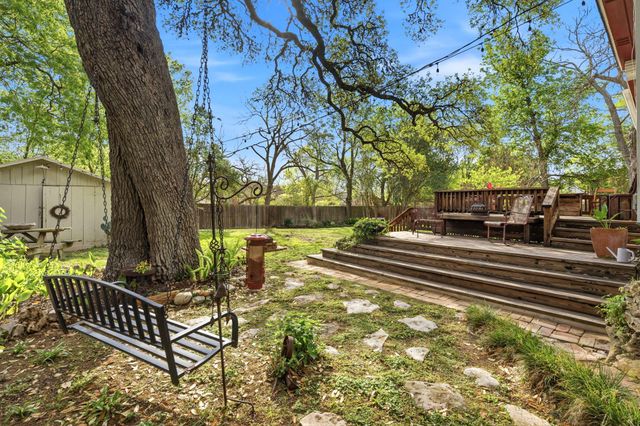 410 Cibilo ST, Lockhart, TX 78644