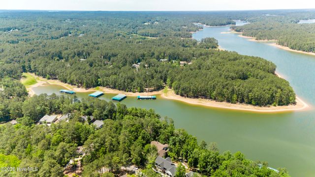 201 Rhett Drive, Mc Cormick, SC 29835