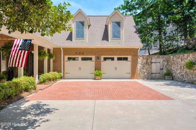 201 Rhett Drive, Mc Cormick, SC 29835