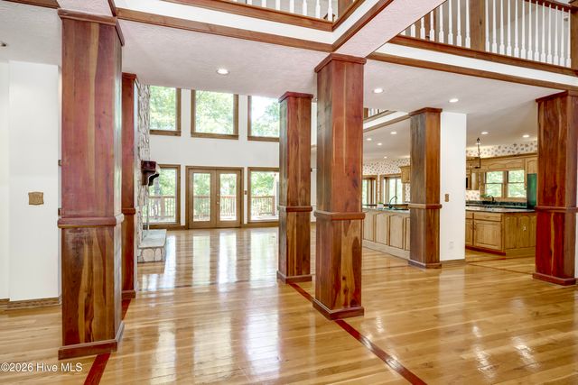 201 Rhett Drive, Mc Cormick, SC 29835