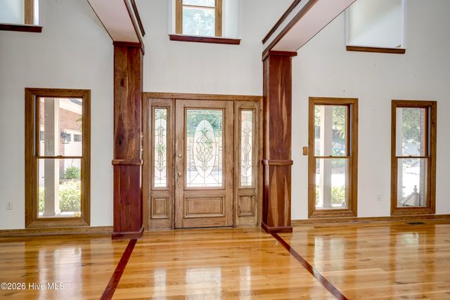 201 Rhett Drive, Mc Cormick, SC 29835