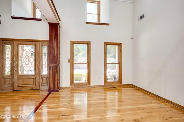201 Rhett Drive, Mc Cormick, SC 29835