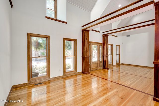 201 Rhett Drive, Mc Cormick, SC 29835