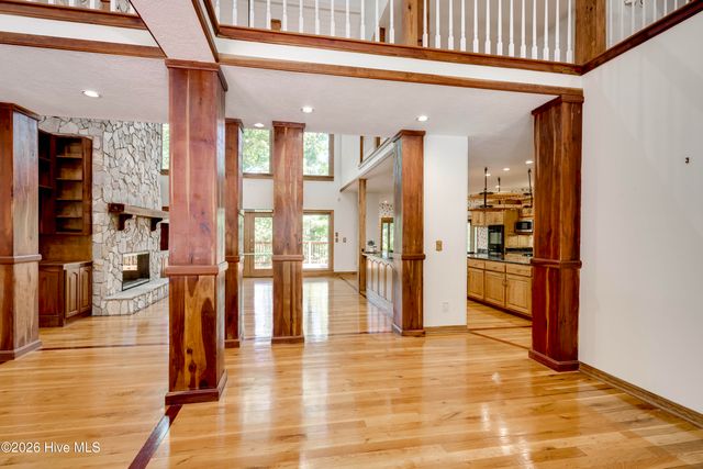 201 Rhett Drive, Mc Cormick, SC 29835