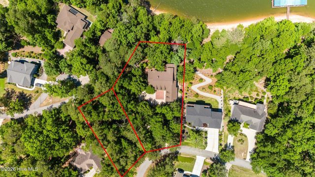 201 Rhett Drive, Mc Cormick, SC 29835