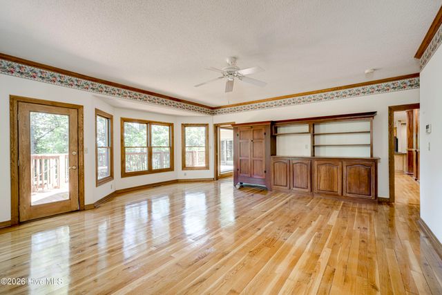 201 Rhett Drive, Mc Cormick, SC 29835