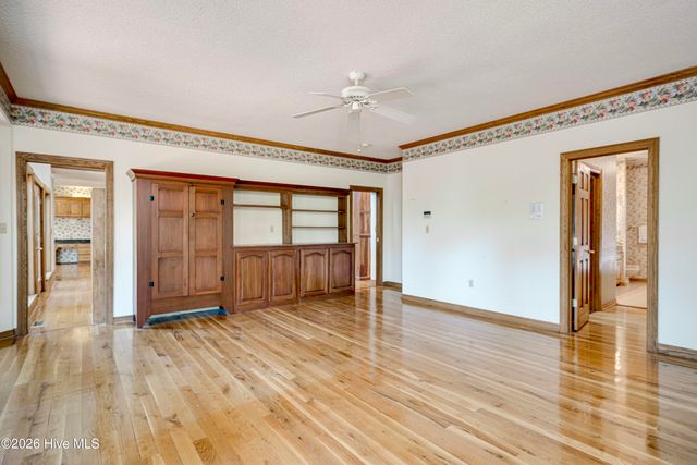 201 Rhett Drive, Mc Cormick, SC 29835