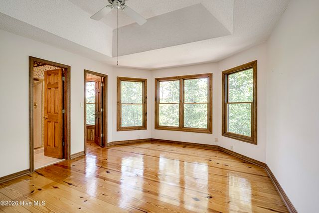 201 Rhett Drive, Mc Cormick, SC 29835