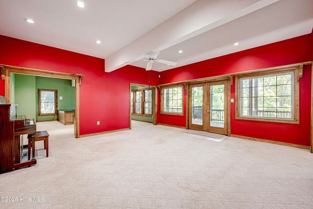 201 Rhett Drive, Mc Cormick, SC 29835