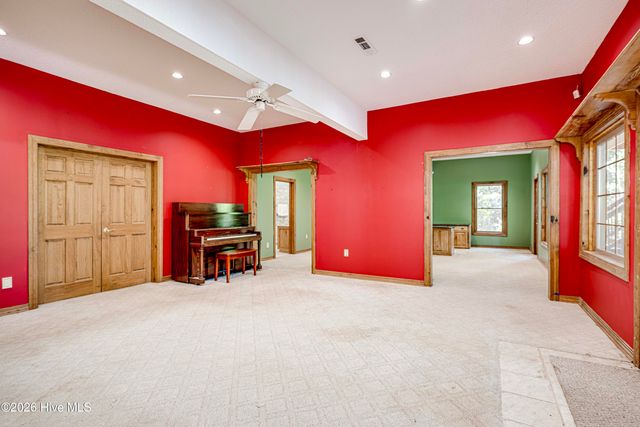 201 Rhett Drive, Mc Cormick, SC 29835