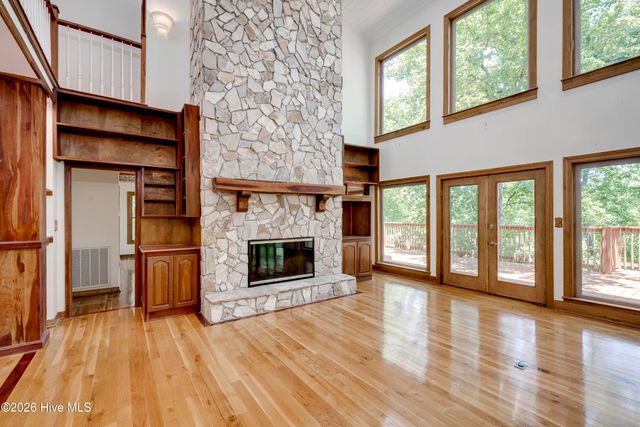 201 Rhett Drive, Mc Cormick, SC 29835
