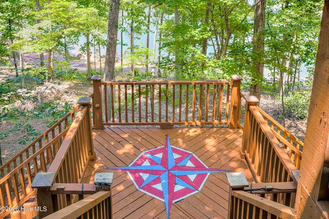 201 Rhett Drive, Mc Cormick, SC 29835
