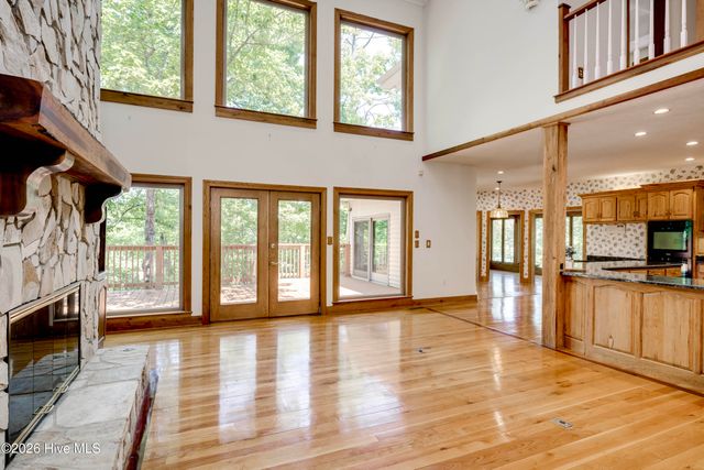 201 Rhett Drive, Mc Cormick, SC 29835