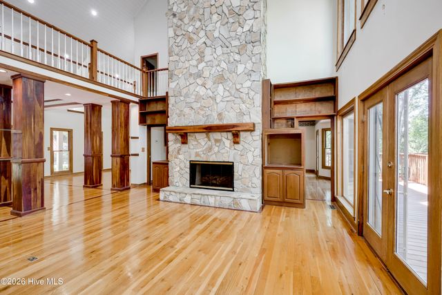 201 Rhett Drive, Mc Cormick, SC 29835