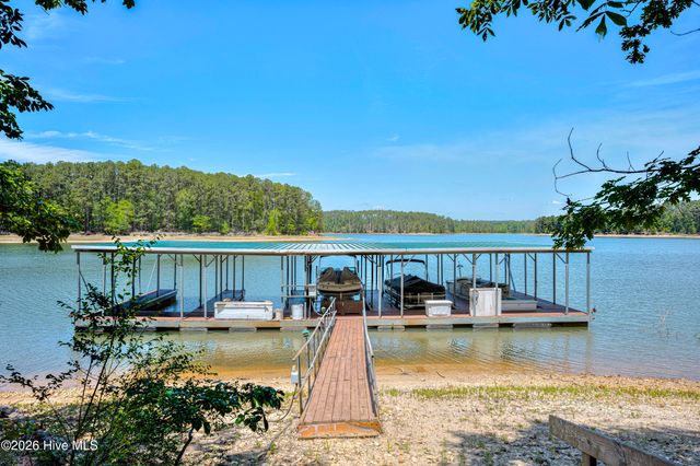 201 Rhett Drive, Mc Cormick, SC 29835