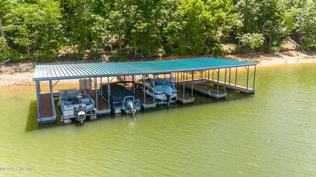 201 Rhett Drive, Mc Cormick, SC 29835