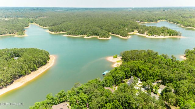 201 Rhett Drive, Mc Cormick, SC 29835