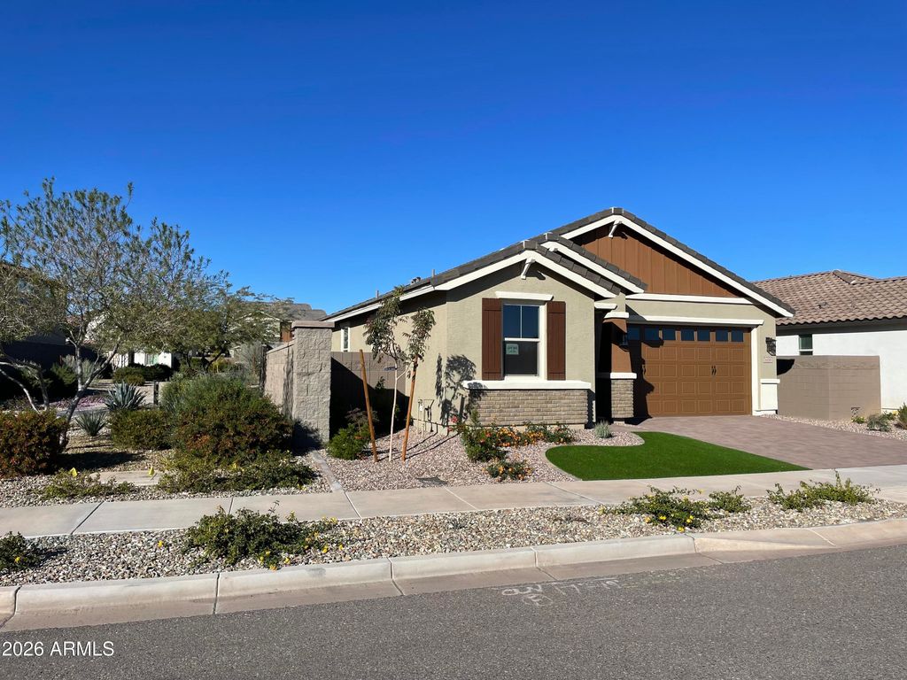 16198 W SOFT WIND Drive, Surprise, AZ 85387 — photo 2