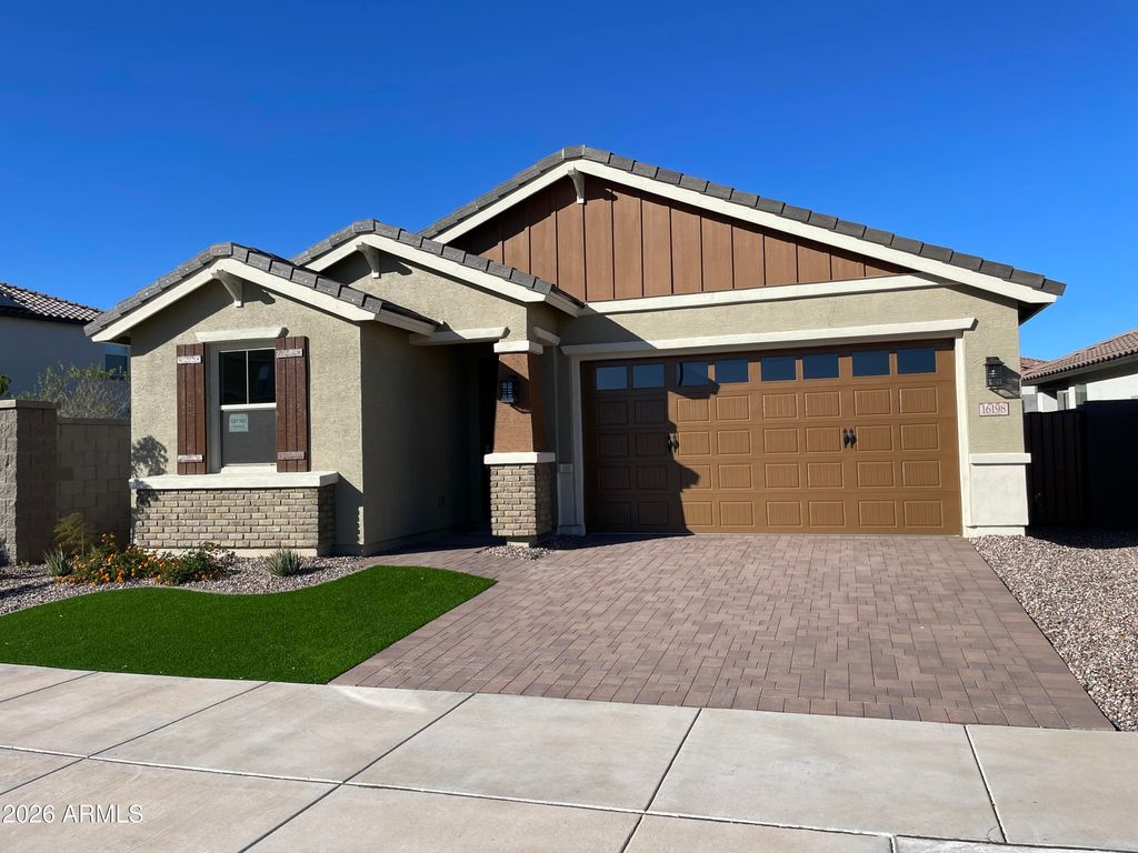 16198 W SOFT WIND Drive, Surprise, AZ 85387 — photo 3