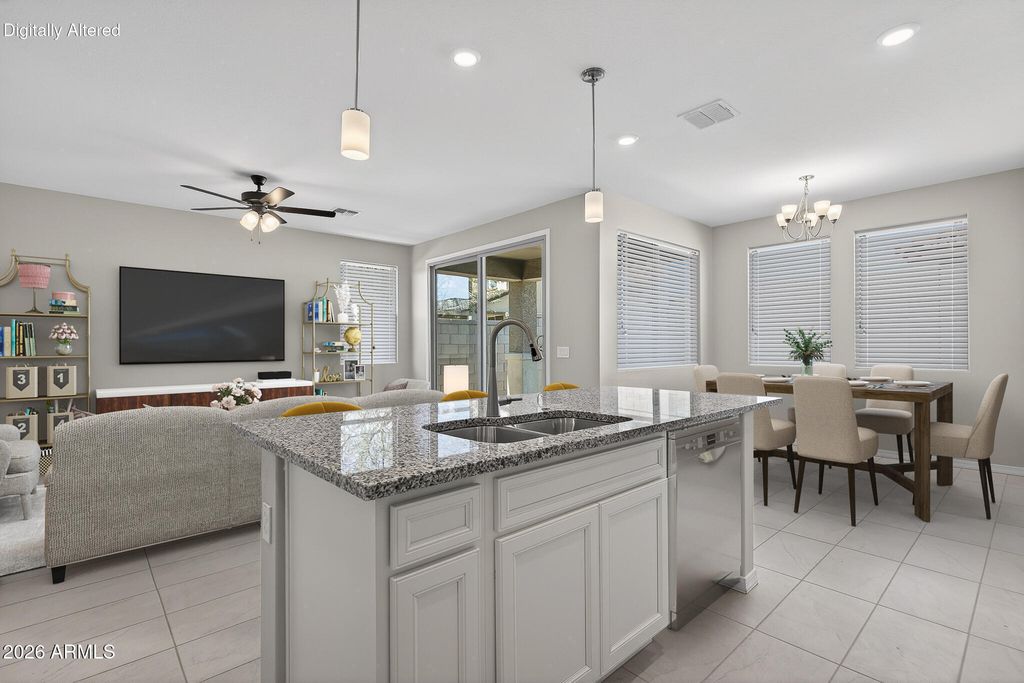 16198 W SOFT WIND Drive, Surprise, AZ 85387 — photo 4