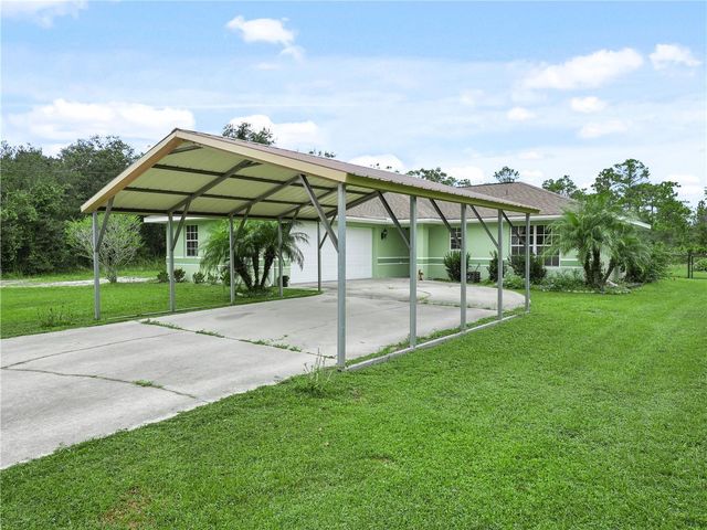 3500 HIBISCUS DRIVE, Indian Lake Estates, FL 33855
