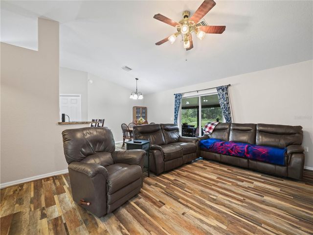 3500 HIBISCUS DRIVE, Indian Lake Estates, FL 33855